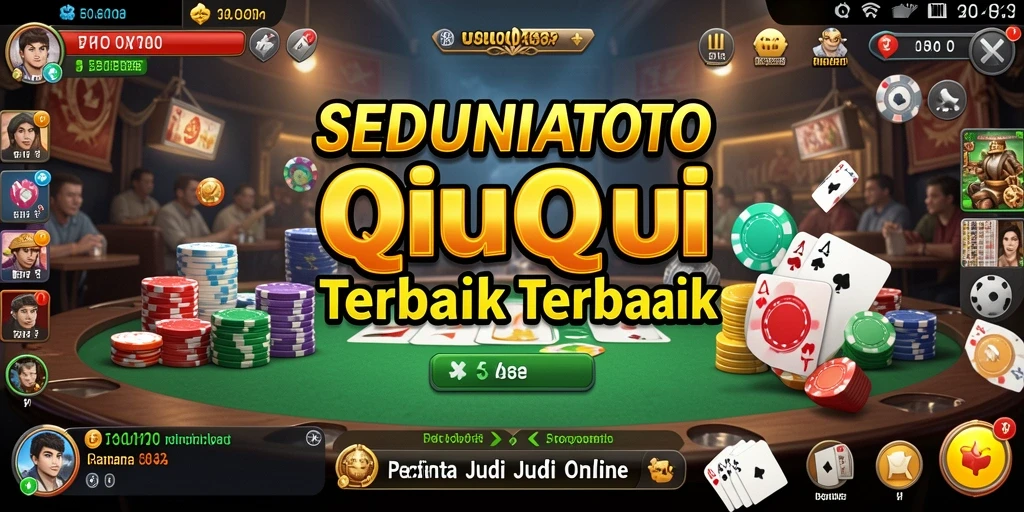 Tampilan gameplay menegangkan dari SEDUNIATOTO saat berkompetisi.